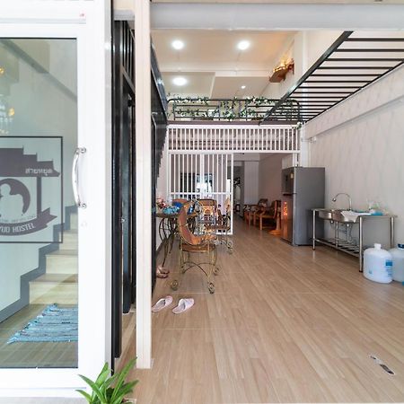 Saiyud Hostel แม่ฮ่องสอน ภายนอก รูปภาพ