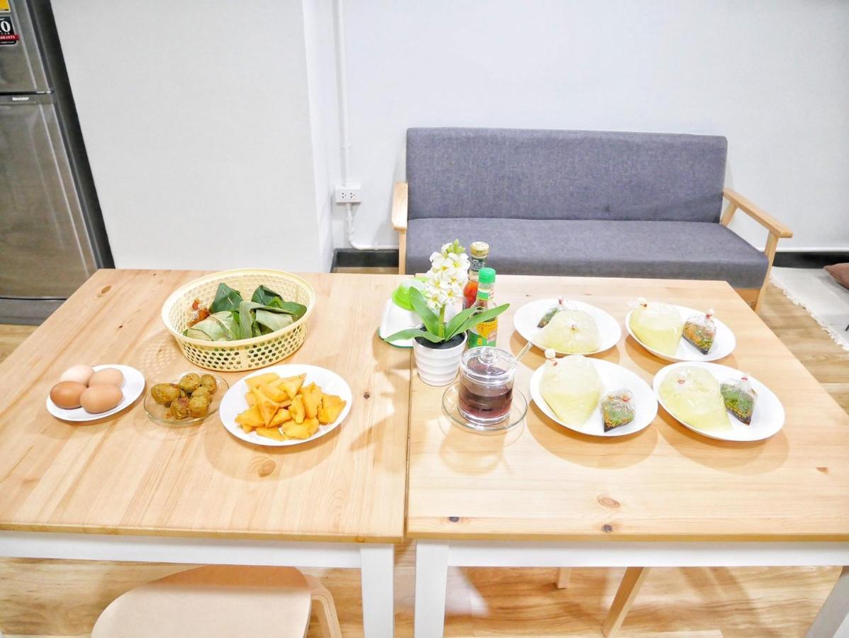 Saiyud Hostel แม่ฮ่องสอน ภายนอก รูปภาพ