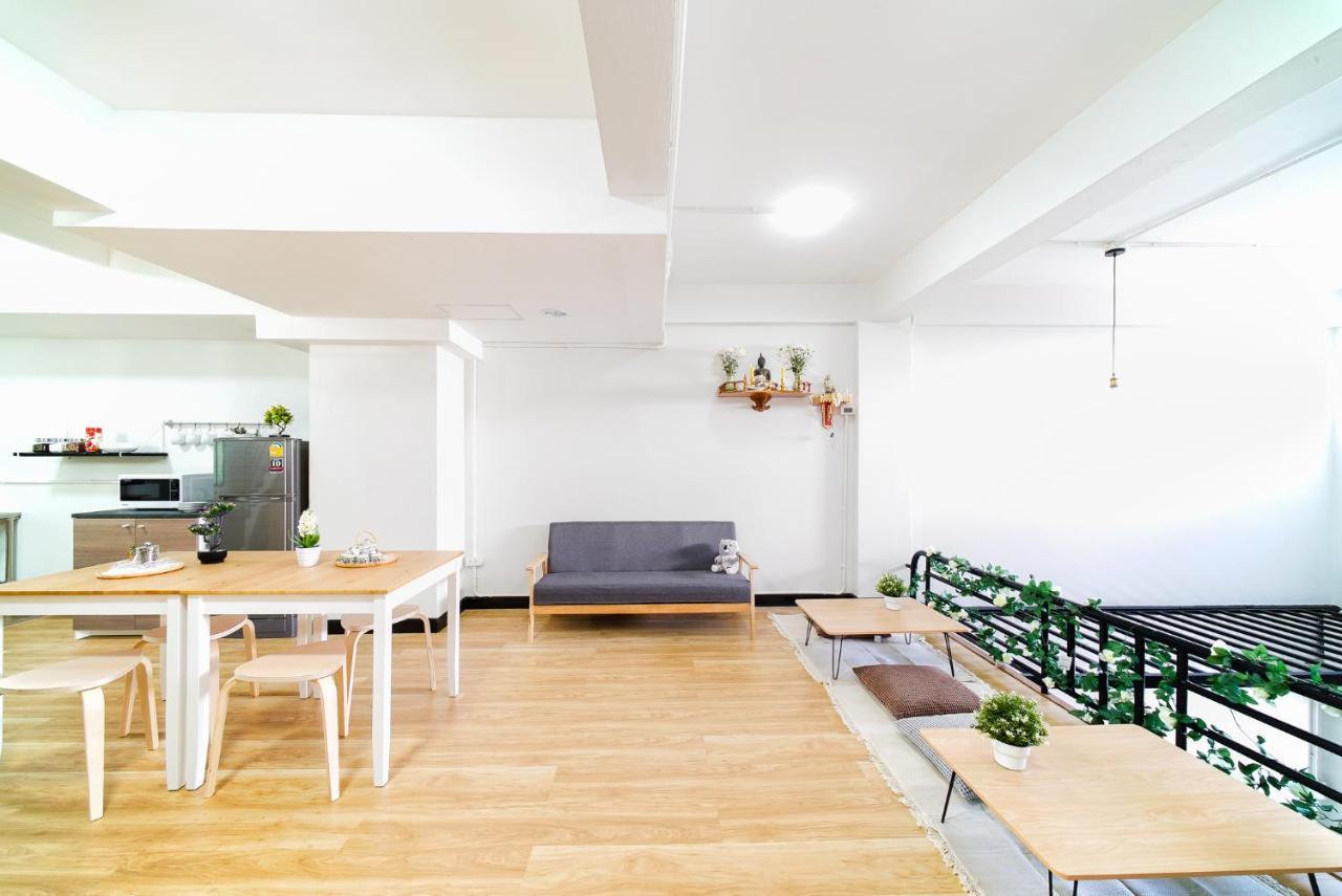Saiyud Hostel แม่ฮ่องสอน ภายนอก รูปภาพ